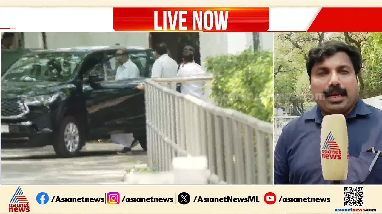 ഒന്നരമണിക്കൂർ കൂടിക്കാഴ്ച; മുഖ്യമന്ത്രി തീരുമാനത്തിൽ ജനവികാരം കൂടി പരിഗണിക്കണമെന്ന് നേതാക്കൾ