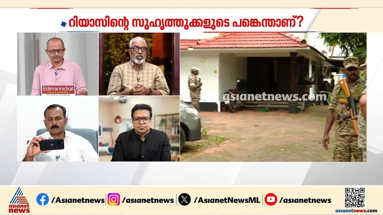 'രാഷ്ട്രീയ പ്രവർത്തനങ്ങളെക്കൾ പണം ഉണ്ടാക്കുന്ന പ്രവർത്തനങ്ങളാണ് സിപിഎം നേതാക്കന്മാർ നടത്തുന്നത്'