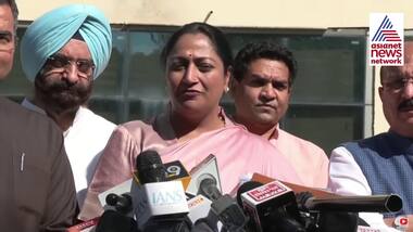दिल्ली की मुख्यमंत्री रेखा गुप्ता ने कैबिनेट फैसलों पर मीडिया को दी जानकारी | महिला समृद्धि योजना