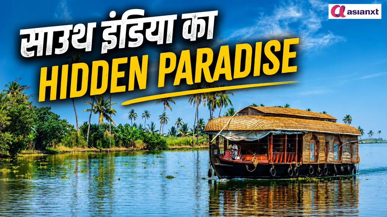 South India घूमने निकले हैं? ये 5 जगहें आपकी Trip बदल देंगी