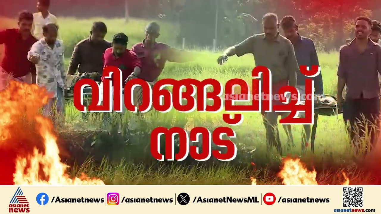 വെടിക്കെട്ട് അപകടം: തൃശ്ശൂർ പൂരം ആർഭാടമില്ലാതെ നടത്താൻ ആലോചന