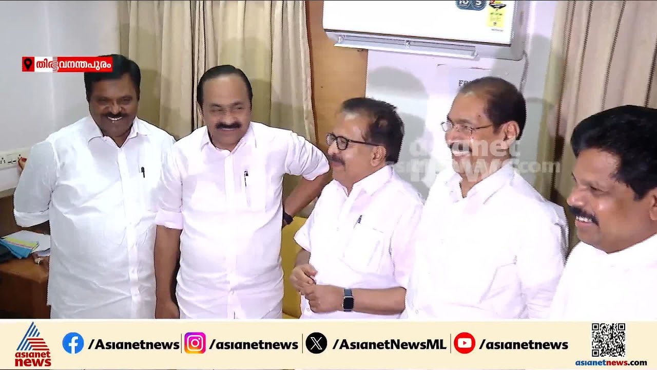 കോൺഗ്രസ് സ്ഥാനാർത്ഥി നിർണയം; പട്ടിക ഈ മാസം അവസാനം പ്രഖ്യാപിക്കും