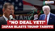 Japan PM Hits Back at Trump’s Tariff Threat, Says Tariff Rate Unchanged