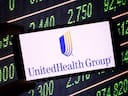UnitedHealth Approves Pay Package For New CEO, Including $60M Equity Award: Retail Optimism Fades