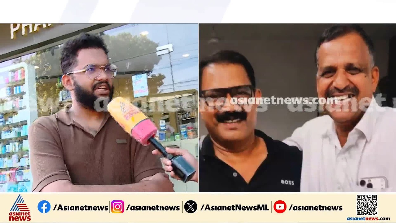 'രണ്ട് വര്‍ഷത്തിലേറെയായി പലതവണ മന്ത്രി ഷാജി കാര്‍ ഉപയോഗിച്ചിട്ടുണ്ട്'; റേ‍ഞ്ചര്‍ റോവര്‍ ഉടമയുടെ മ