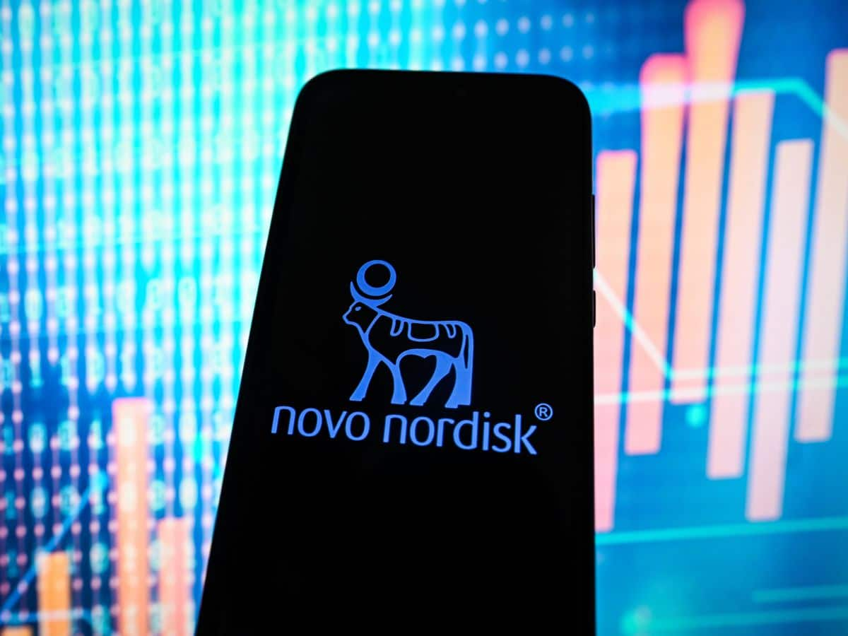 Novo Nordisk Stock Jumps On Q4 Beat: Retail Brushes Off Slower Growth Outlook To Chase Obesity Drug Boom