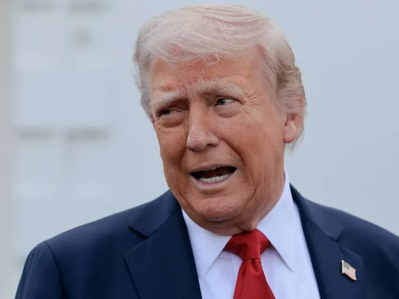 https://stocktwits.com/news articles/markets/equity/trumps first 100 days worst for stock market since nixons presidency/chQUdRuRbho