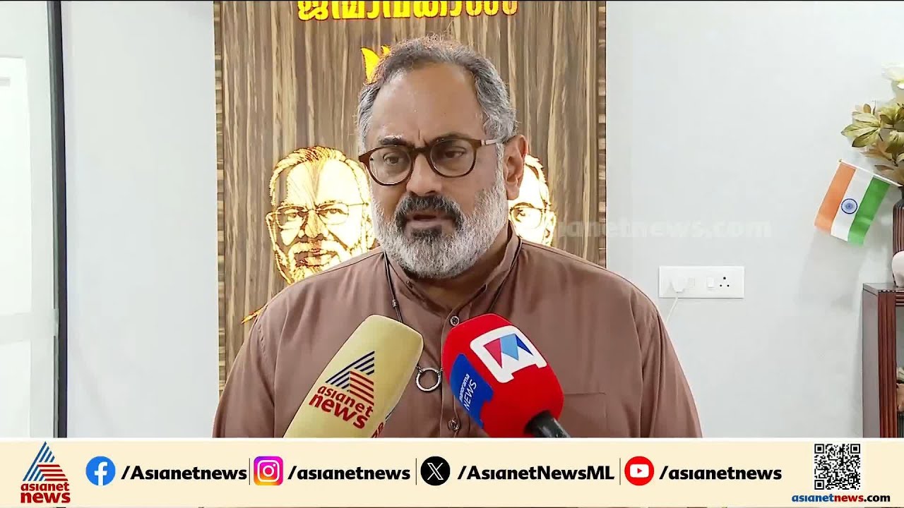 'അടുത്ത തെരഞ്ഞെടുപ്പ് മുതല്‍ ഒരു വശത്ത് NDAയും മറുവശത്ത് കോൺഗ്രസ്-CPM സഖ്യവുമായിരിക്കും മത്സരിക്കുക'