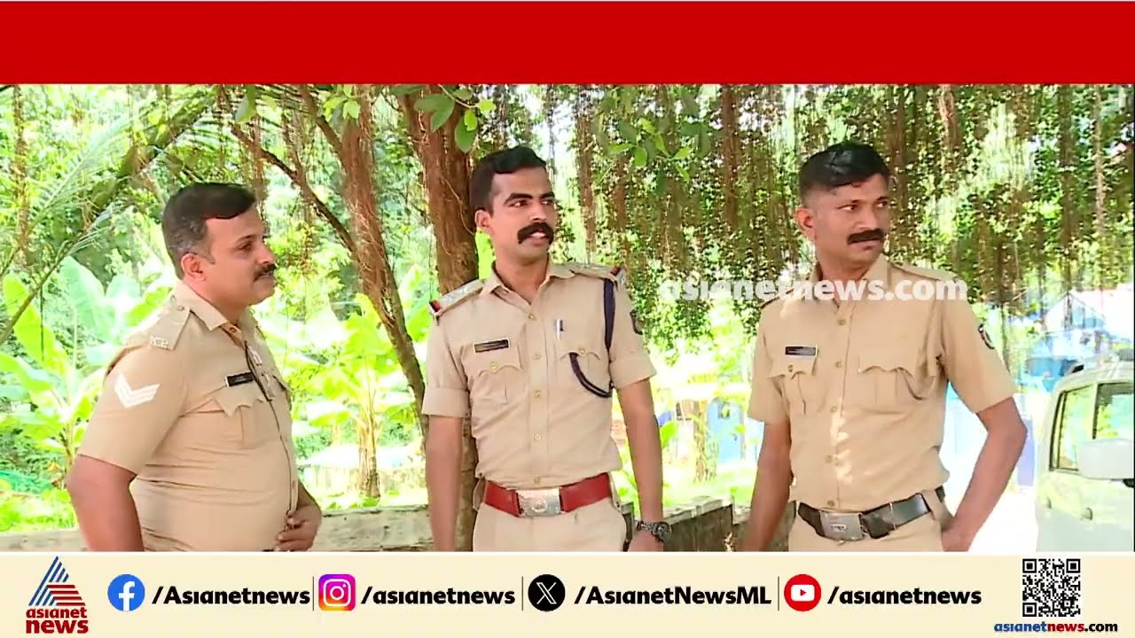 ഒരു മാസത്തെ പ്രവർത്തന ഫലം, ഒന്നിച്ചിറങ്ങി SHOയും പൊലീസുകാരും;കതിരൂർ സ്റ്റേഷനിലെ 'വണ്ടി' കാര്യം കാണാം
