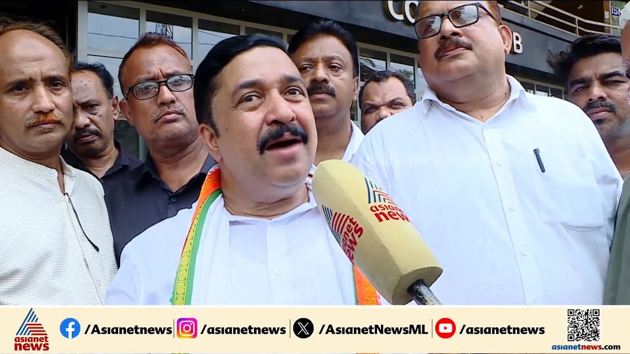 മുഖ്യമന്ത്രിയുടെ പരാമർശം അവരുടെ സംസ്കാരമാണ്: നജീബ് കാന്തപുരം |Najeeb Kanthapuram