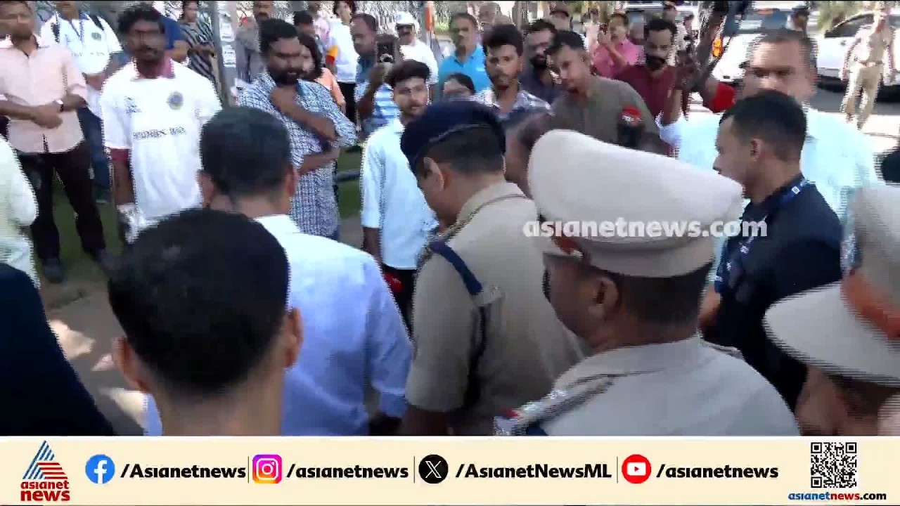 അകമ്പടി വാഹനങ്ങളുടെ എണ്ണം കൂടി; ഡിസിപിയോട് അതൃപ്‌തി അറിയിച്ച് മുഖ്യമന്ത്രി