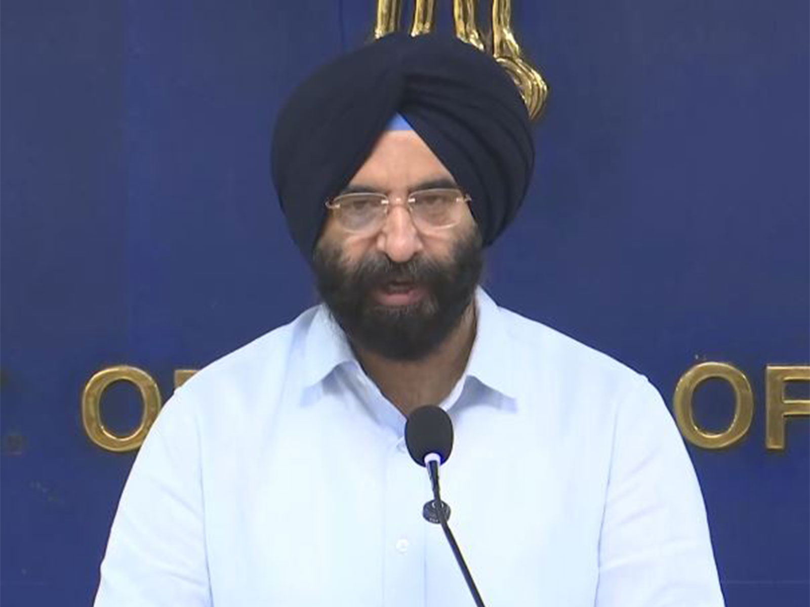Delhi sees lowest September AQI in 5 years at 102, says Sirsa