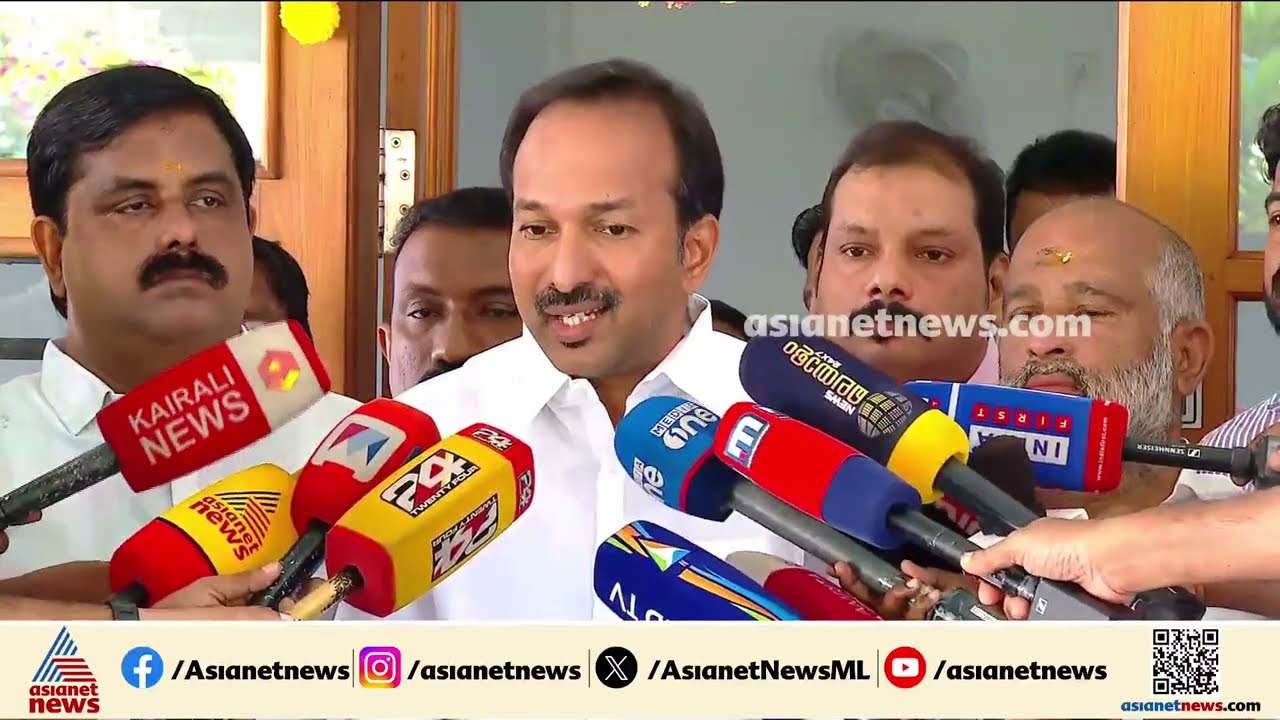 'ഗുണ്ടാത്താവളമാകേണ്ട സ്ഥലമല്ല യൂണിവേഴ്സിറ്റി ഹോസ്റ്റൽ; അടിക്ക് തിരിച്ചടി എന്നത് ഞങ്ങളുടെ ശൈലിയല്ല'