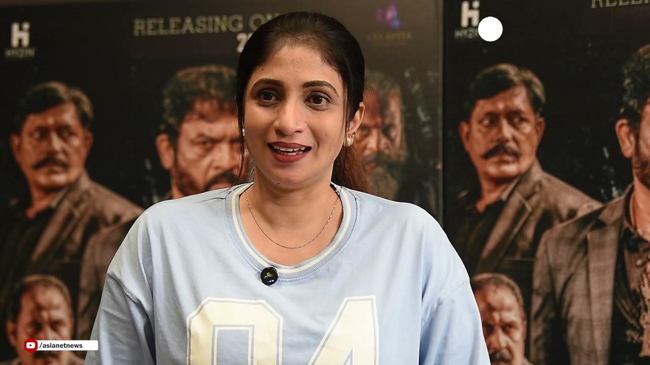 'രഘു റാമിൽ ഫൈറ്റില്ലാത്ത സ്ത്രീ കഥാപാത്രം എൻ്റേത് മാത്രമാണ്' | Ragu Ram Movie