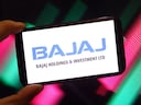 Bajaj Finance Confirmed ‘Strong Buy’ With Breakout Potential Above ₹9,660: SEBI RA Sameer Pande