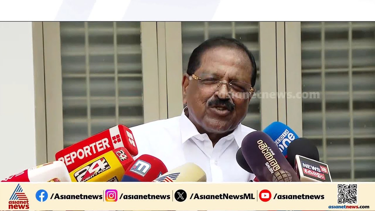 'കെ.സിയുടെ ഫ്ലെക്സ് വലിച്ചുകീറിയത് അംഗീകരിക്കാനാവില്ല, കോൺഗ്രസ് പ്രവർത്തകർ സംഘടനാ മര്യാദ പാലിക്കണം'