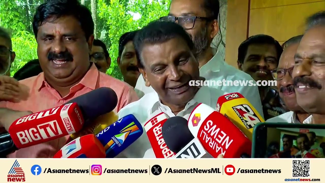 നിയമസഭയിൽ സ്ക്രിപ്റ്റ് വെച്ചല്ല ആരും സംസാരിക്കുന്നത്, ട്രോളുകളെ കാര്യമാക്കുന്നില്ലെന്ന് തിരുവഞ്ചൂർ
