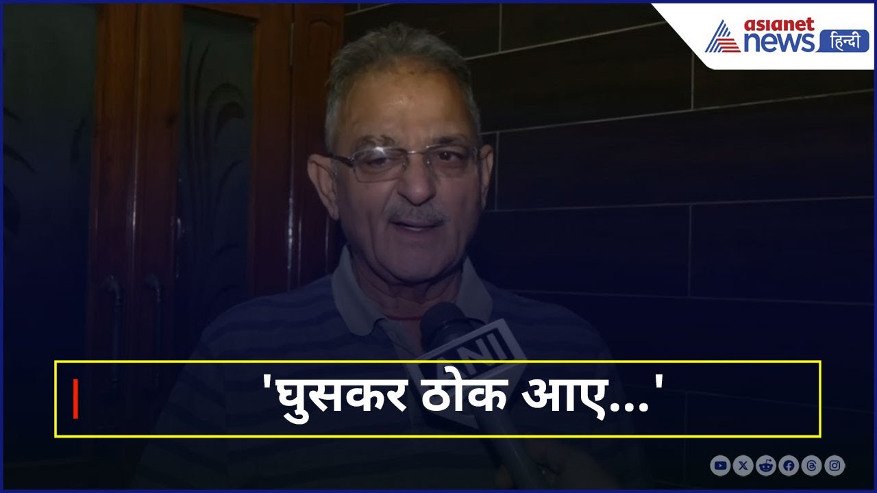 India Strikes Pakistan: 'विश्व के नक्शे से गायब हो जाएगा पाकिस्तान'। Kavinder Gupta