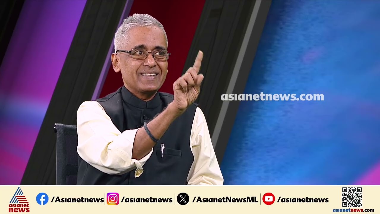 'ഒരു വ്യക്തിയാണെങ്കിലും തൊഴിൽ നഷ്ടപ്പെട്ടാൽ അയാളെ സംബന്ധിച്ച് തൊഴിലില്ലായ്മ നിരക്ക് 100 ശതമാനമാണ്'