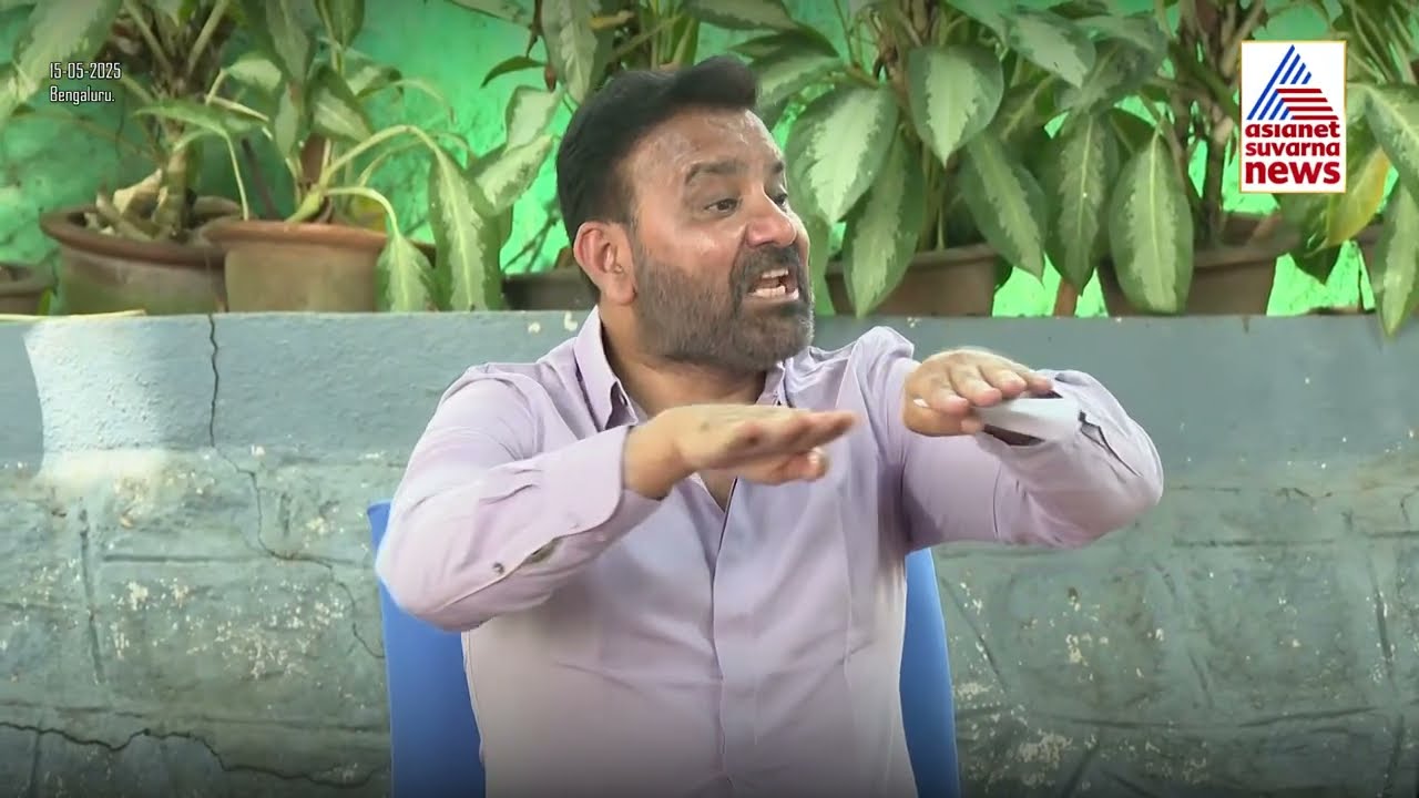 11 ವರ್ಷದಿಂದ ಮೀಡಿಯಾದಲ್ಲಿ ಮೋದಿಯನ್ನೇ ತೋರಿಸಿದ್ದೀರಿ  । Santosh Lad On PM Modi