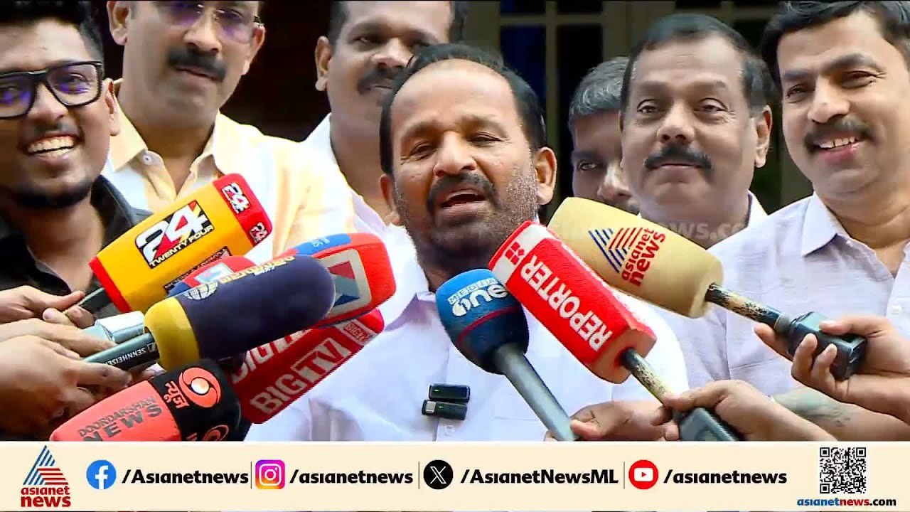 ഗുരുവായൂരിൽ സ്ഥിരമായി വരുന്ന ദൈവവിശ്വാസിയായ ആളാണ് കേരളത്തിന്റെ മുഖ്യമന്ത്രി: TN പ്രതാപൻ