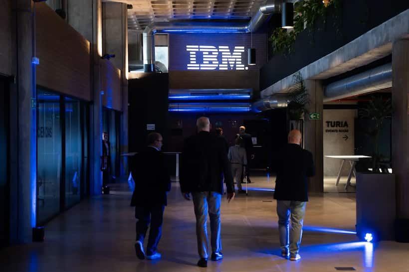 https://stocktwits.com/news articles/markets/equity/ibm s most performant quantum system two goes global/chmEDSgRRdg