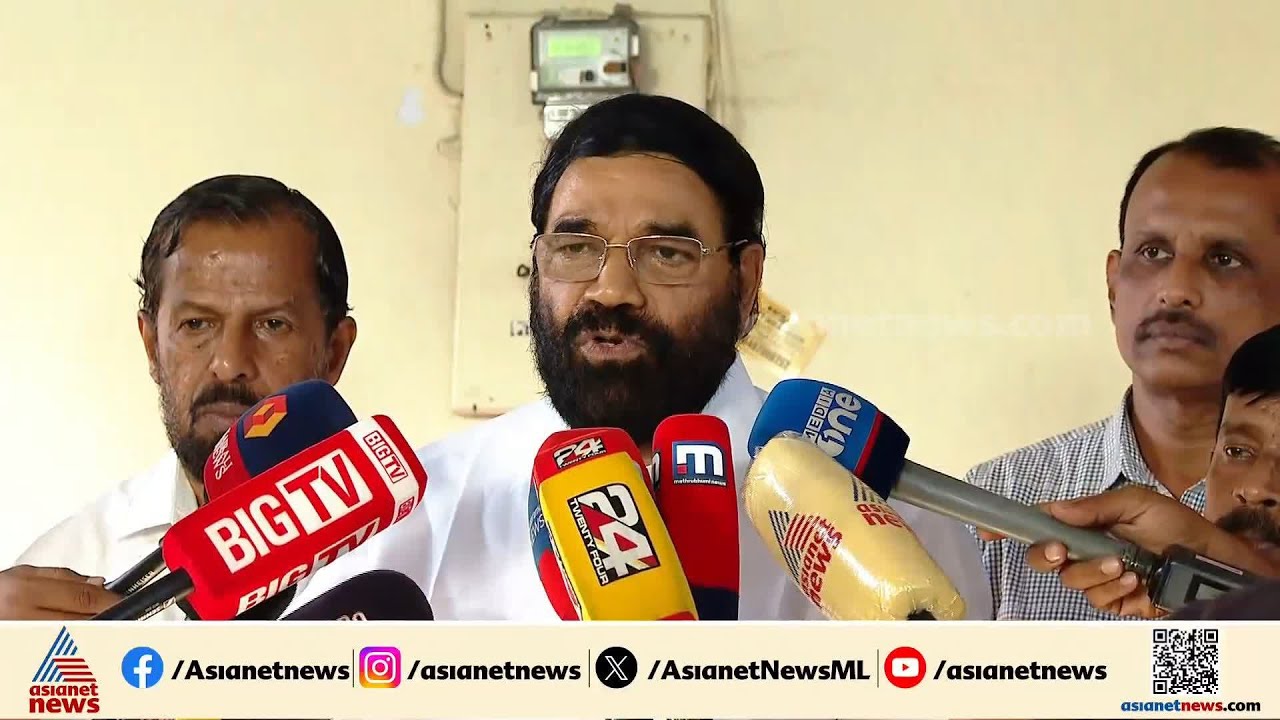 ‘കോട്ടയത്തെ 9 സീറ്റും LDF നേടും; ജില്ലയിൽ നടത്തിയത് വലിയ വികസന പ്രവർത്തനങ്ങൾ’