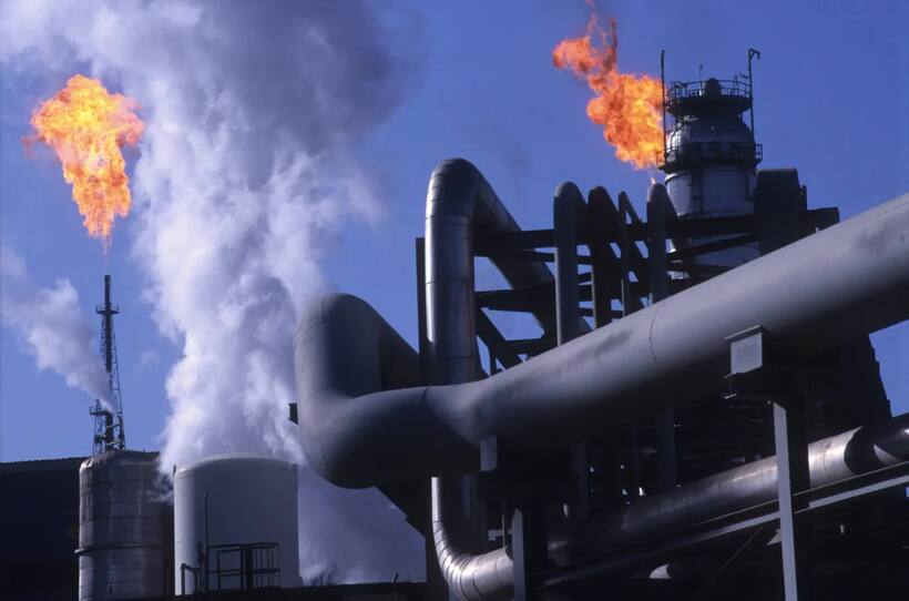 https://stocktwits.com/news articles/markets/equity/goldman sachs crude oil prices 90 israel iran conflict/chliabrRRb1