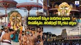 Tirumala's Pranaya Kalahotsavam: A Grand Spectacle II