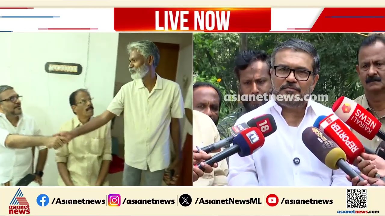 'കുബേര കുമാരനായ പ്രതിയുടെ പിതാവ് സർക്കാരിൽ ആരുടെ സ്പോൺസർ?'; എം.ബി.രാജേഷ് | MB Rajesh | Accident