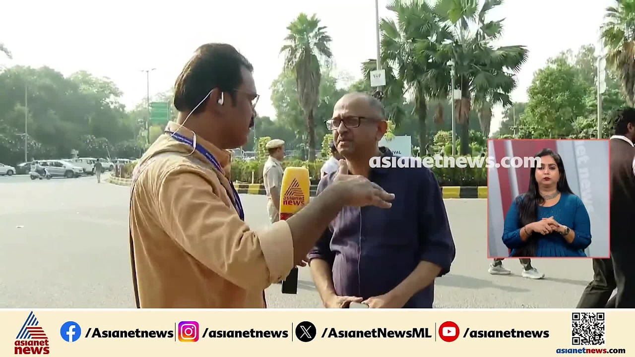 ഗ്യാനേഷ് കുമാറിന്റെ രാജി: സുപ്രീംകോടതിയിലേക്ക് മാർച്ച് നടത്താൻ പ്രതിപക്ഷ നേതാക്കൾ