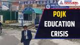 PoJK Education Crisis: Declining Government Schools, Exploitative Practices in Private Institutions