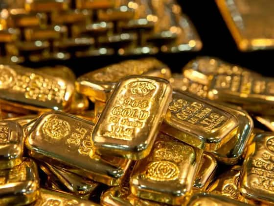  Bond Market Weakness Could Drive Gold Prices Higher Despite Tariff Pause: Peter Schiff