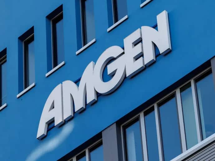 Sandoz Files Antitrust Lawsuit Against Amgen Over Inflammation Drug, Seeks Damages: Retail Sentiment Falters
