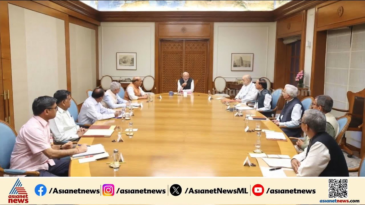 ആക്രമണത്തെ ചെറുക്കാൻ ഗൾഫ് രാജ്യങ്ങൾക്ക് ഇന്ത്യയുടെ പിന്തുണ; UAE പ്രസിഡന്റിന് ഐക്യദാർഢ്യം | India