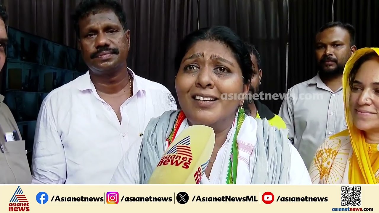 LDF കോട്ടയായ എലത്തൂർ പൊളിക്കാനാവുമോ എന്ന് ചോദിച്ചു, വിദ്യ പൊളിച്ചു!