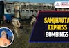 Samjhauta Express Bombings: Attempt to Disrupt Improving Ties Between India and Pakistan