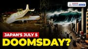 Manga’s Doomsday Prophecy Shakes Japan | What Will Happen on July 5? Find Out