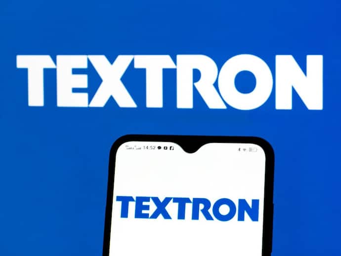 Textron Stock Declines On Weaker-Than-Expected 2025 Profit Guidance: Retail Rejoices Upbeat Q4 Earnings