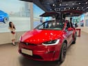 Tesla Sales Nosedive In Most European Countries, But Norway Has A Silver Lining