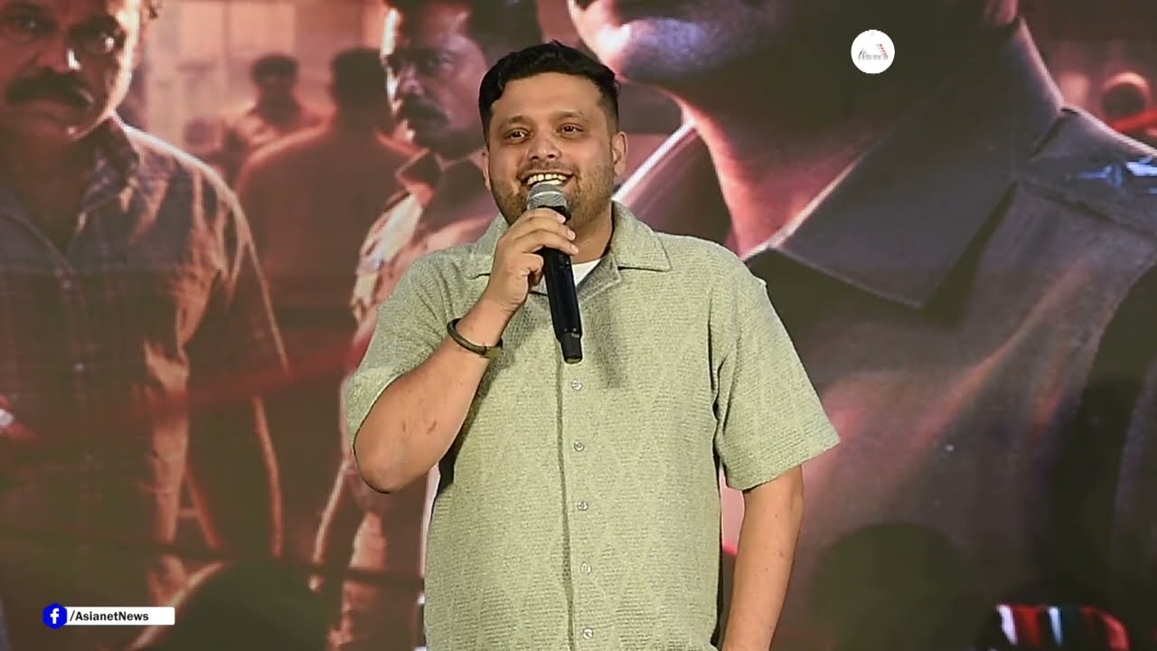 'ഒരു പ്രൊഡ്യൂസർക്ക് കിട്ടേണ്ട ഏറ്റവും നല്ല പ്രോഡക്റ്റ് എനിക്ക് കിട്ടിക്കഴിഞ്ഞു' | Aaram Movie