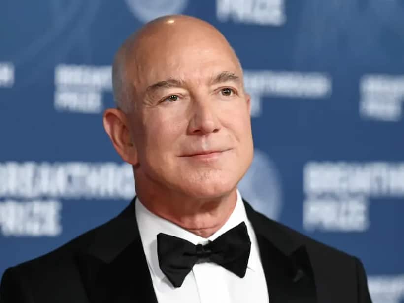 https://stocktwits.com/news articles/markets/equity/jeff bezos to sell up to 4.67 billion amazon stock/chLU0UPRb0u
