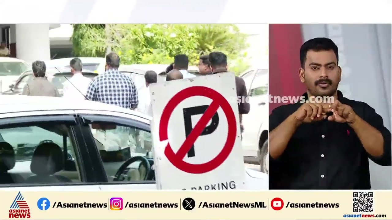 മഞ്ഞുരുക്കുമോ? മുഖ്യമന്ത്രിയെ കാണാൻ അലോഷ്യസ് സേവ്യറെത്തി