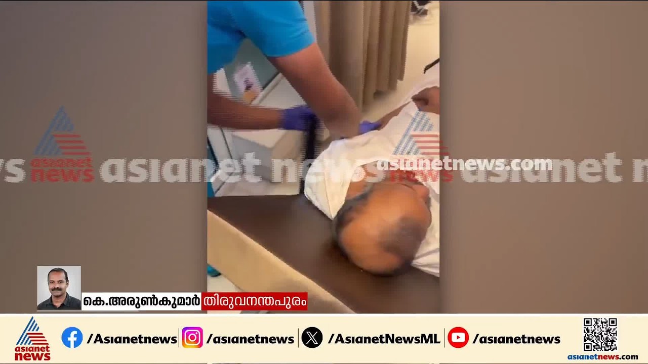 സാമ്പത്തിക തട്ടിപ്പ് കേസില്‍ ബിഎല്‍എം ചെയര്‍മാന്‍ അറസ്റ്റില്‍; പൊലീസ് നാടകമെന്ന് ബിഎല്‍എം | BLM