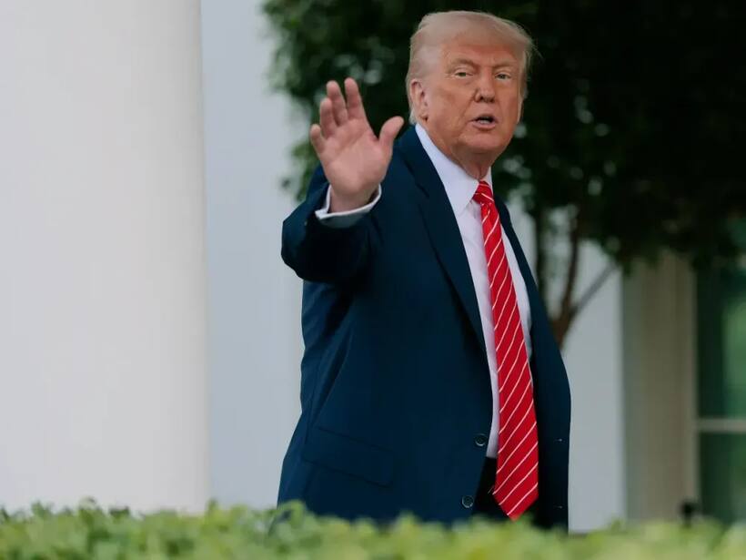https://stocktwits.com/news articles/markets/equity/trump talks up great trade deals in the hopper ahead of geneva talks/chiWwJgRblW