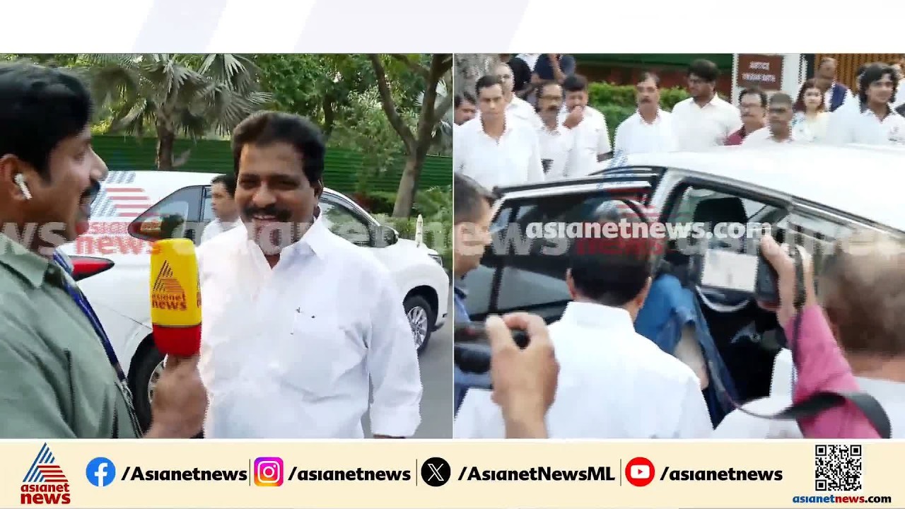 തുടര്‍ പ്രതിഷേധങ്ങളിലേക്ക് ഇന്ത്യ സഖ്യം; എംപിമാര്‍ രാഹുല്‍ ഗാന്ധിയുടെ വസതിയിലേക്ക് | Rahul Gandhi
