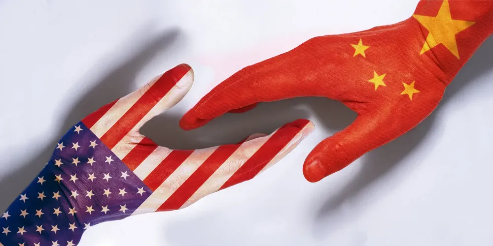 US-China Trade War Pause Boosts Wall Street Futures