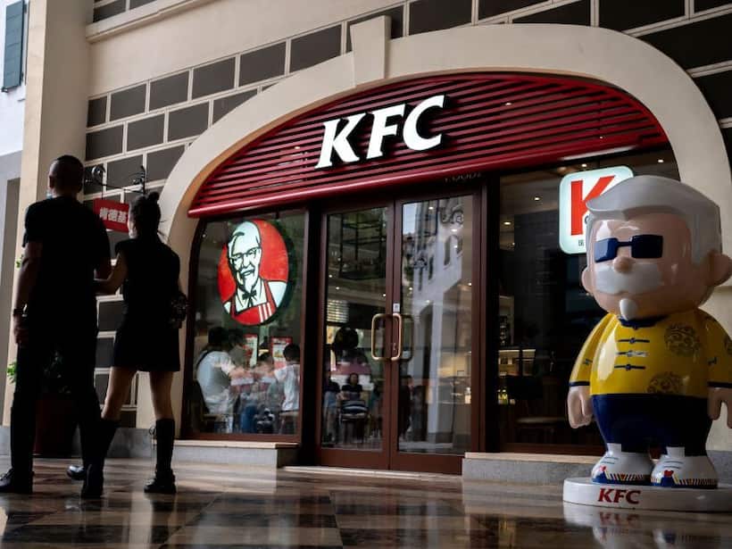 Yum China Stock Rises On Upgrade: Retail’s Not Convinced