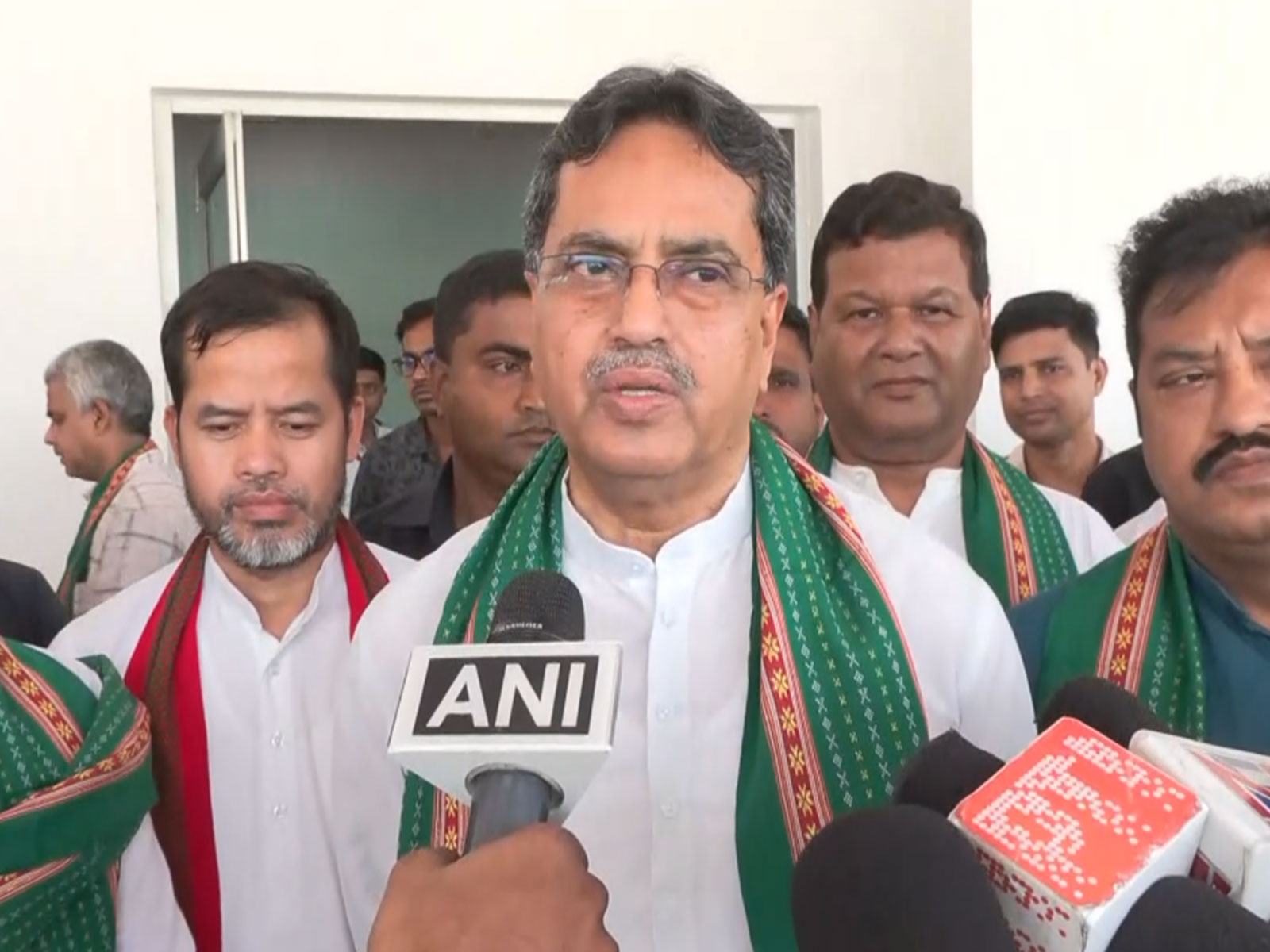 Asmita Dey's CWG gold a proud moment for Tripura, says CM Manik Saha