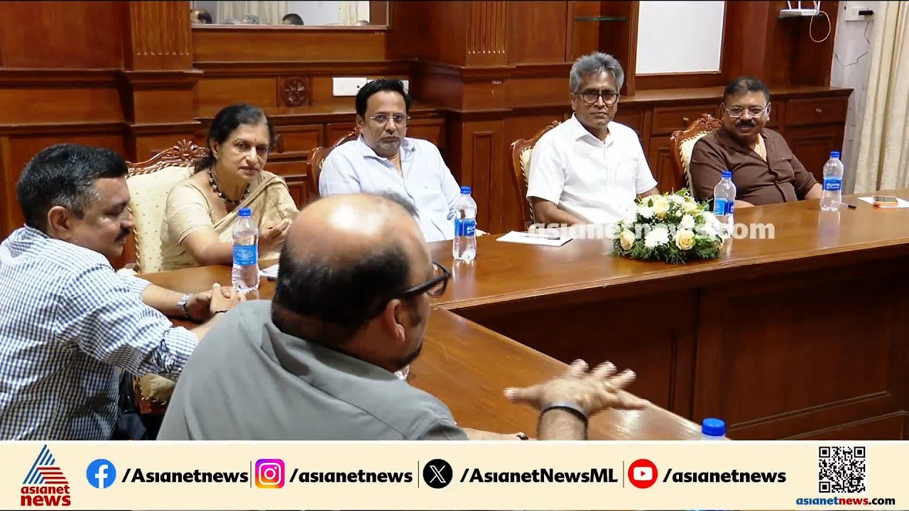 നിർമാണ മേഖലയിലെ മികവിന് ആദരം; 'ലെന്സ്ഫെഡ്' ഏഷ്യാനെറ്റ് ന്യൂസ് എഞ്ചിനീയേഴ്സ് അവാര്ഡ് 2026